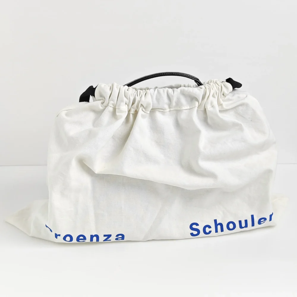(Unavailable) genuine pre-owned Proenza Schouler PS1 bag - Image 14