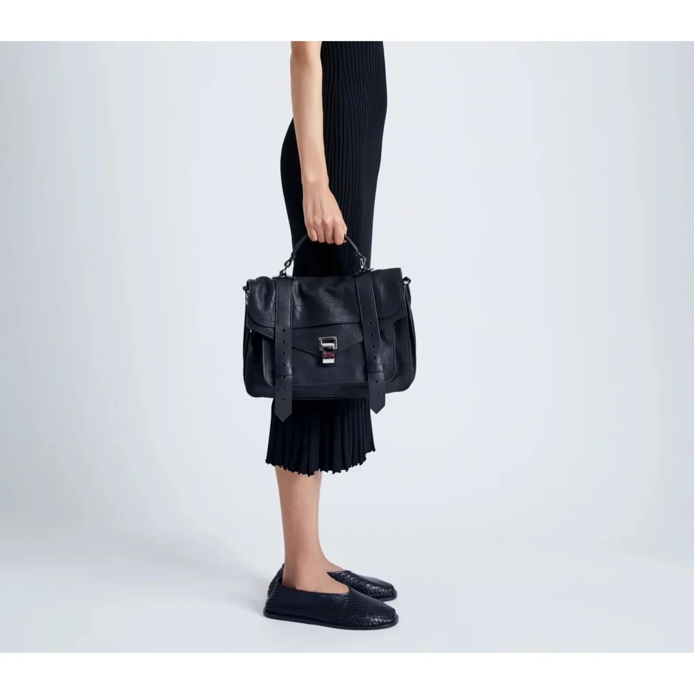 (Unavailable) genuine pre-owned Proenza Schouler PS1 bag - Image 2