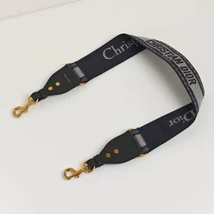 (Unavailable) genuine pre-owned Dior shoulder strap