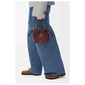 (Unavailable) genuine (like-new) Loewe mini flamenco