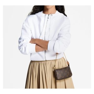 (Unavailable) genuine (NEW) Louis Vuitton monogram mini pochette accessoires