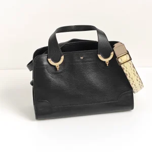 (Unavailable) genuine pre-owned Anya Hindmarch seymour bag