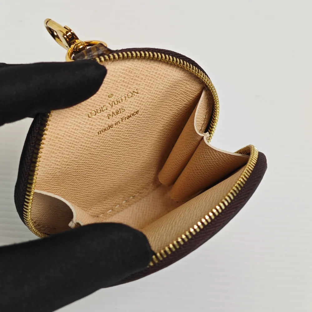 (Unavailable) genuine pre-owned Louis Vuitton multi pochette accessoires - Image 14