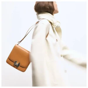 genuine pre-owned Hermès “2002” 20 bag