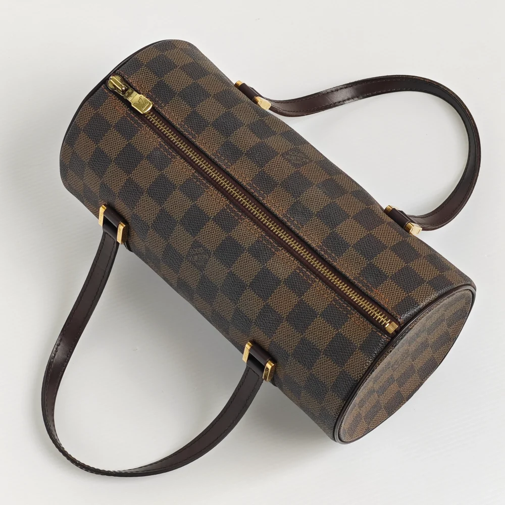 genuine pre-owned Louis Vuitton damier papillon 26 - Image 5