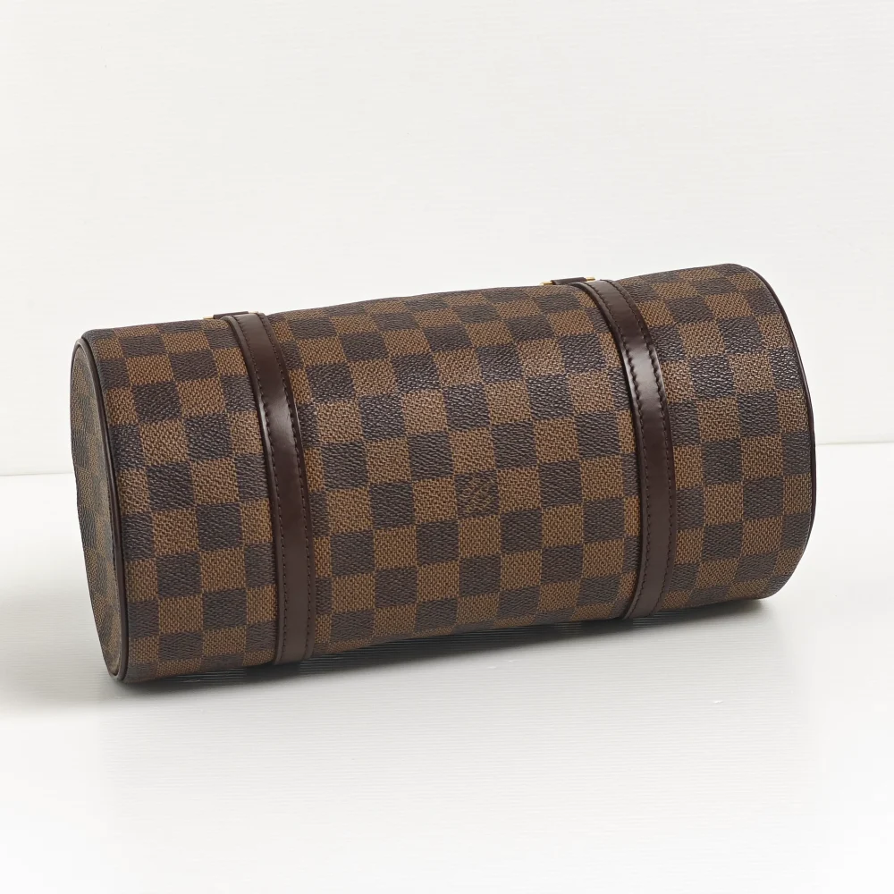 genuine pre-owned Louis Vuitton damier papillon 26 - Image 6