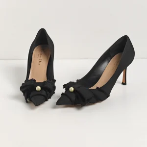 genuine (like-new) Dior adiorable pumps (37.5)