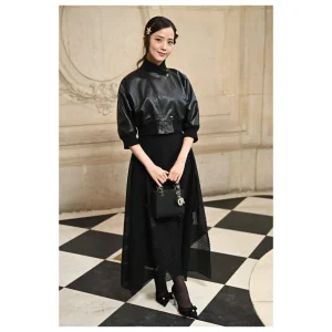 genuine (like-new) Dior adiorable pumps (37.5)