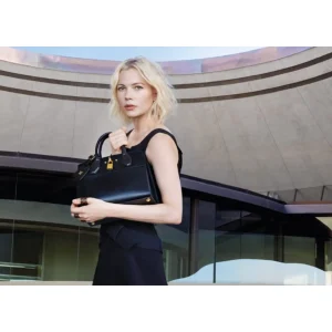 genuine pre-owned Louis Vuitton city steamer PM