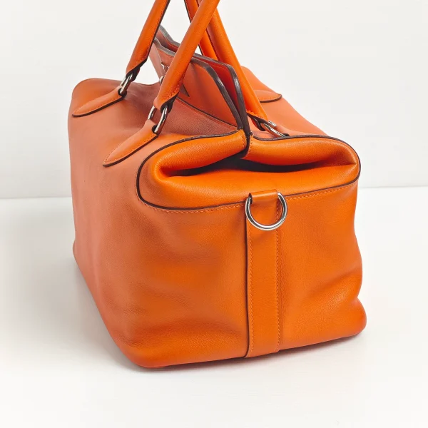 genuine pre-owned Hermès toolbox 26 – Deluxe Life Collection