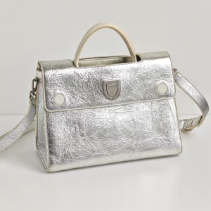 genuine pre-owned Dior medium diorever bag