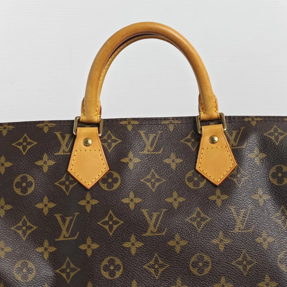genuine pre-owned Louis Vuitton speedy 40 - Image 3