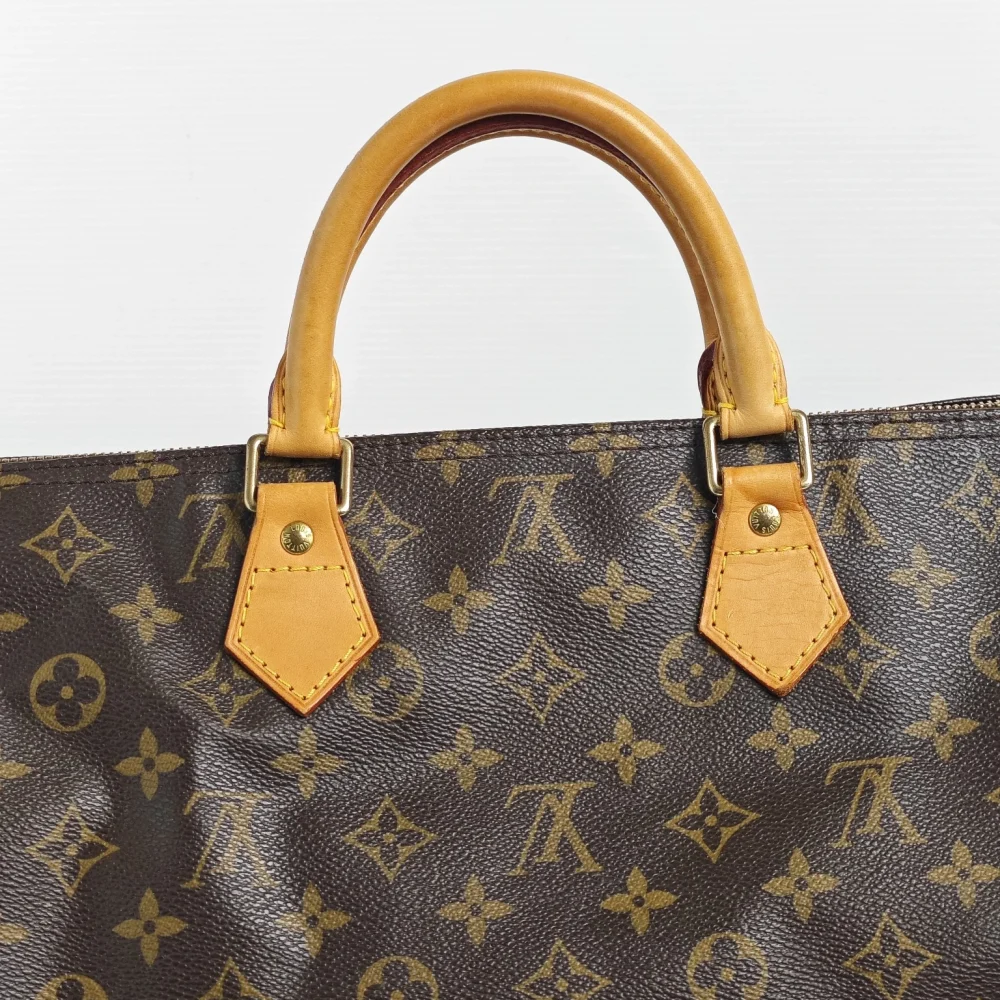 genuine pre-owned Louis Vuitton speedy 40 - Image 10