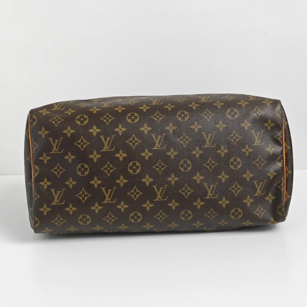 genuine pre-owned Louis Vuitton speedy 40 - Image 11