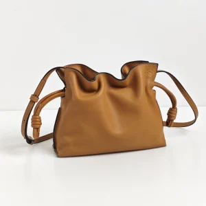 genuine (almost-new) Loewe mini flamenco