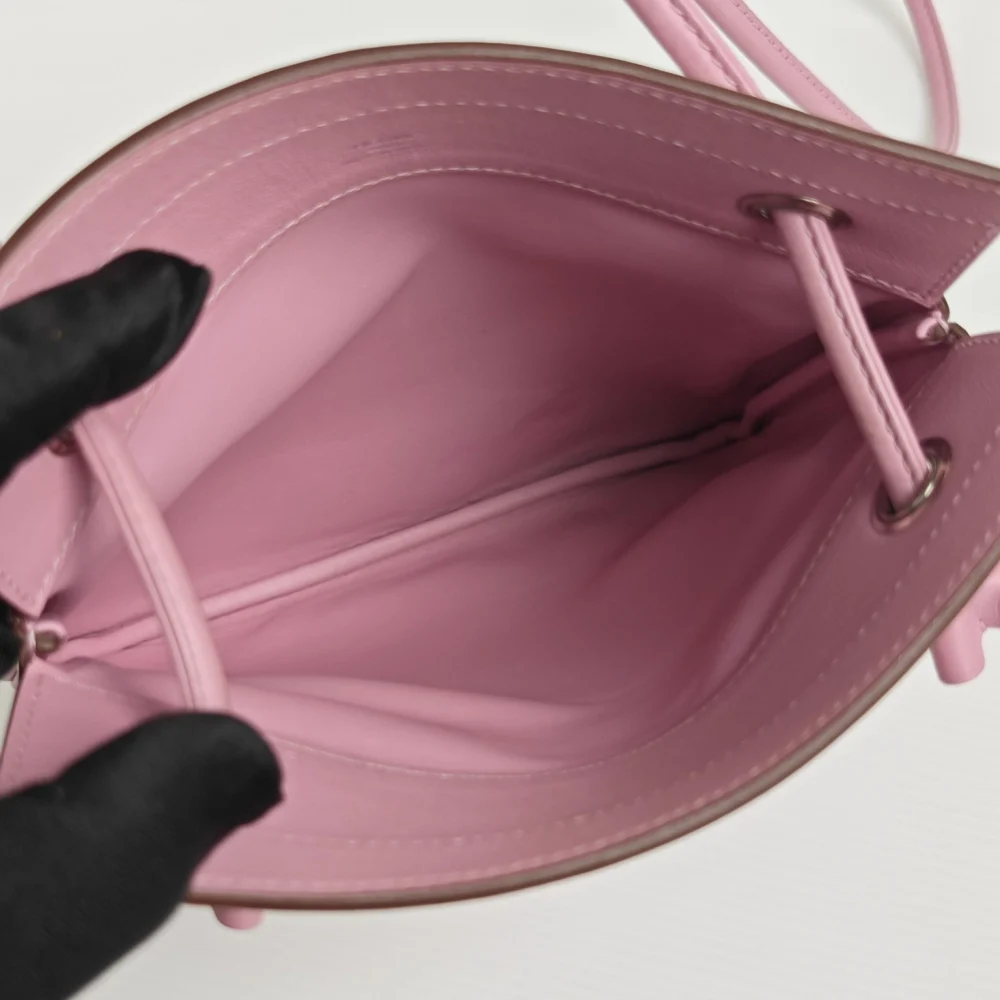 genuine pre-owned Hermès aline mini - Image 9