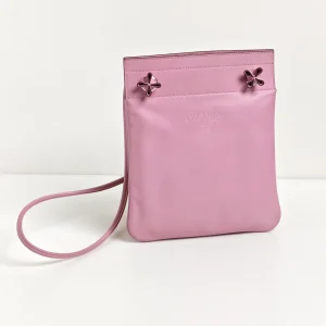 genuine pre-owned Hermès aline mini