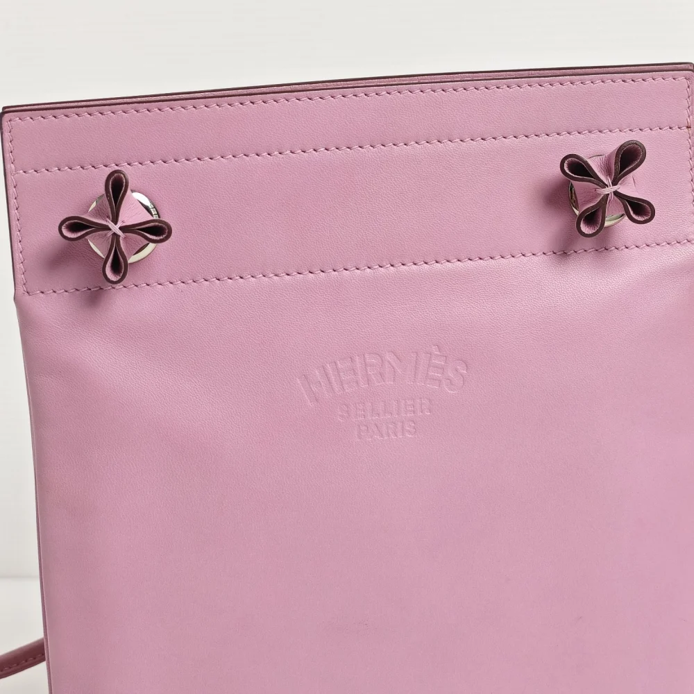 genuine pre-owned Hermès aline mini - Image 8