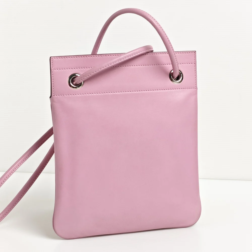 genuine pre-owned Hermès aline mini - Image 7