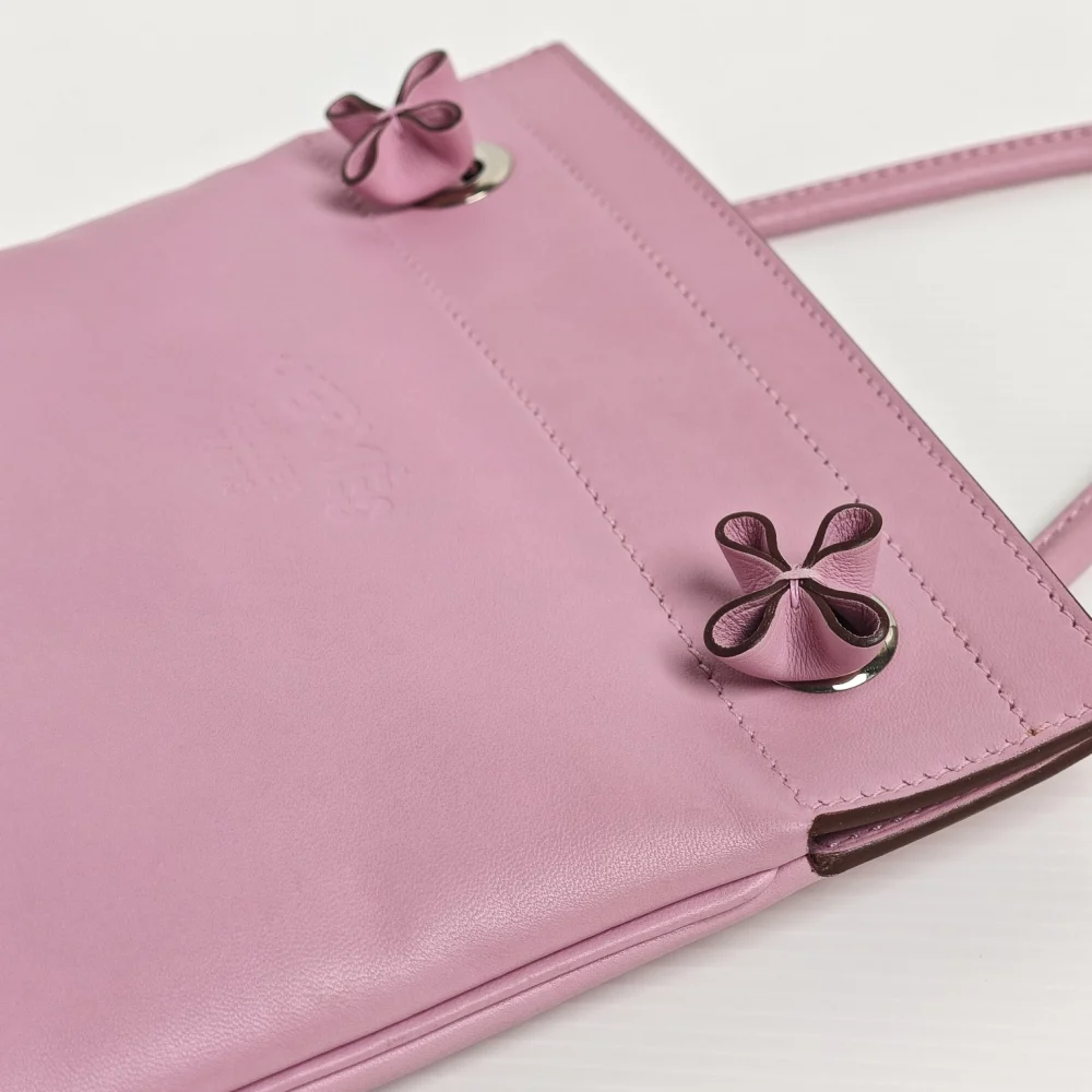 genuine pre-owned Hermès aline mini - Image 6