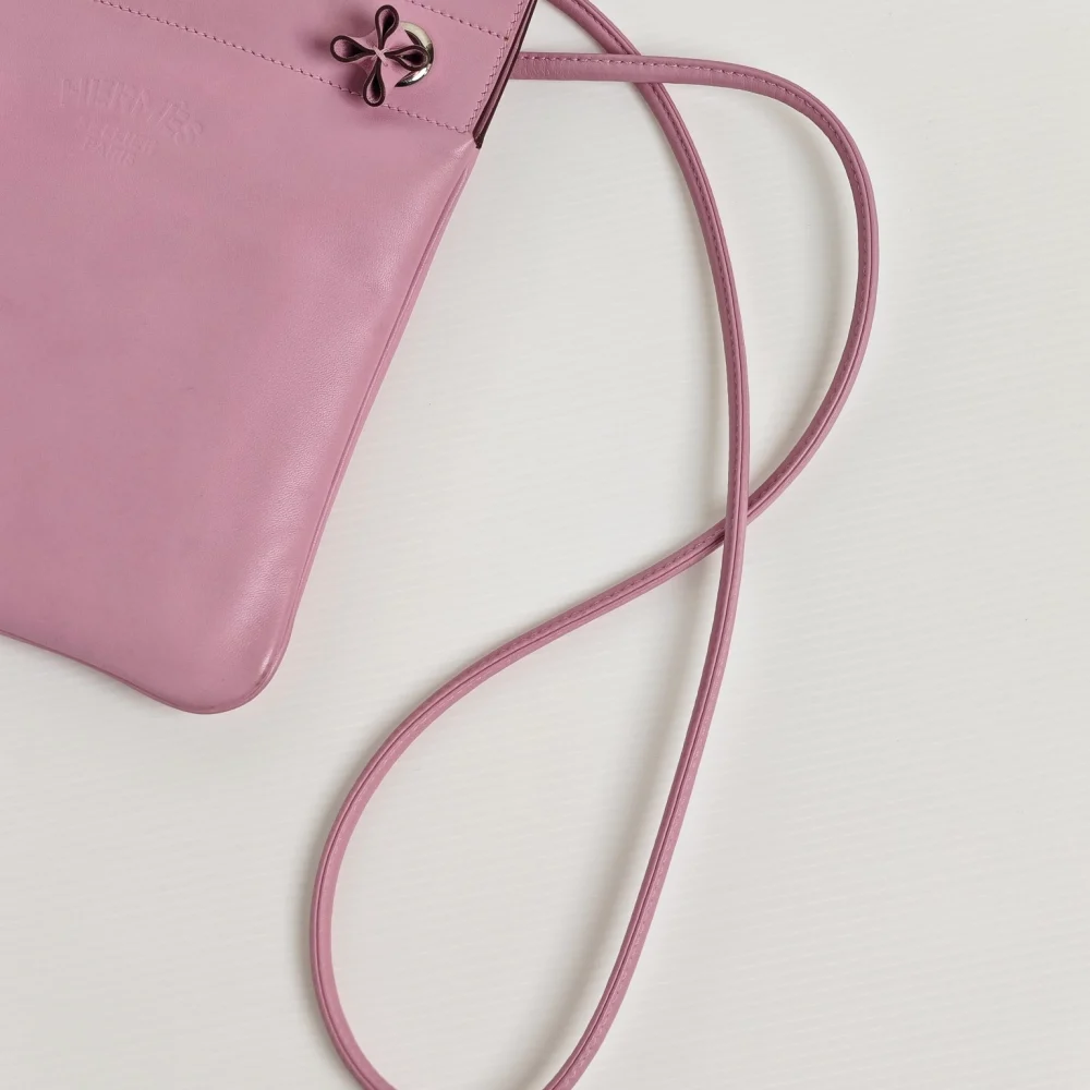 genuine pre-owned Hermès aline mini - Image 5