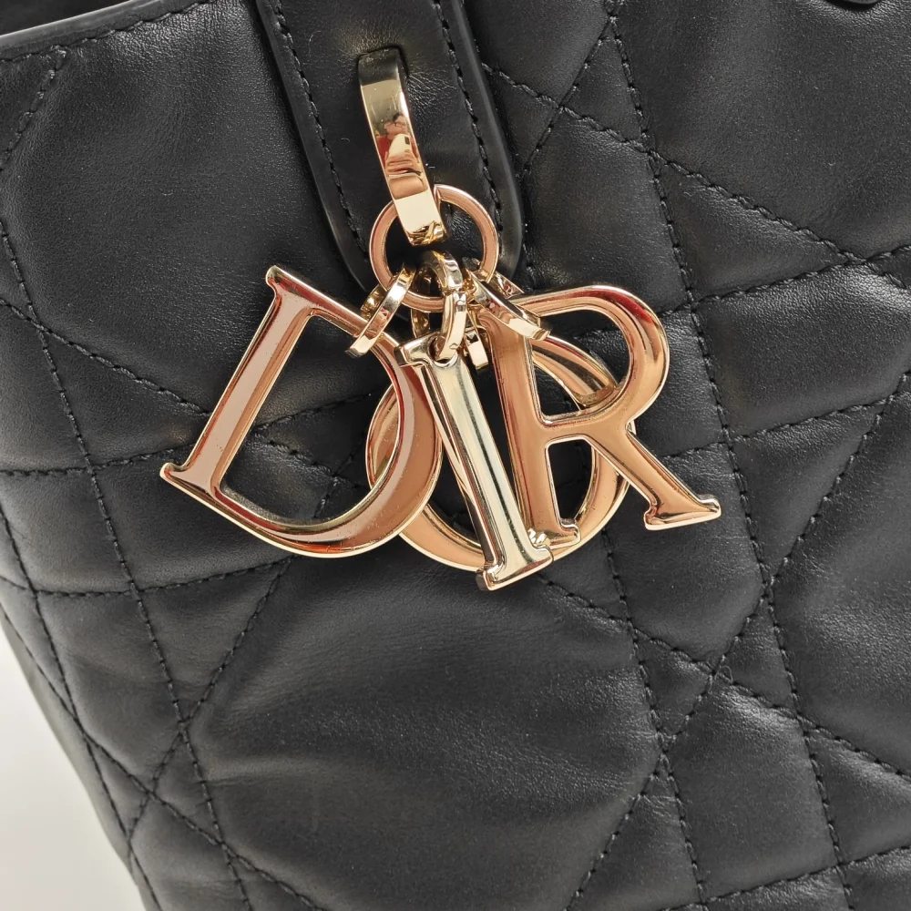 genuine (like-new) Dior small toujours vertical - Image 7