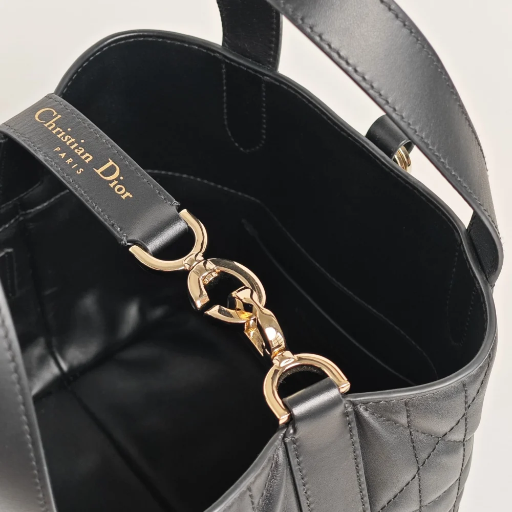 genuine (like-new) Dior small toujours vertical - Image 5