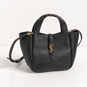 genuine (like-new) YSL baby bea