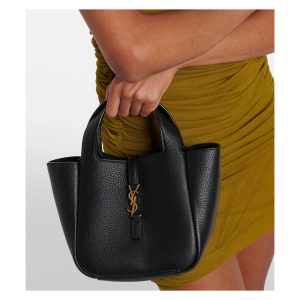 genuine (like-new) YSL baby bea